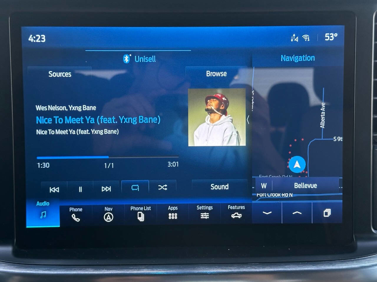 Used 2021 Ford F150 Lariat image 36