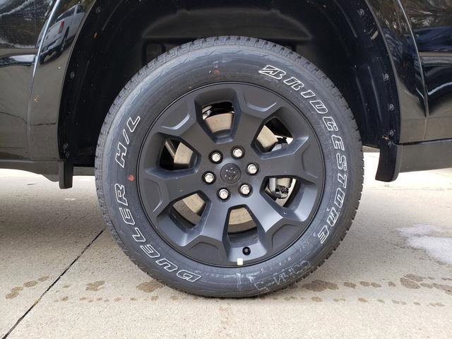 New 2026 RAM 1500 Big Horn w/ Night Edition image 12