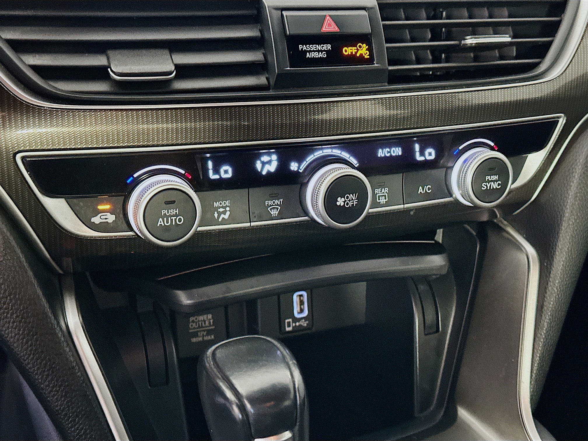 Used 2019 Honda Accord Sport image 22