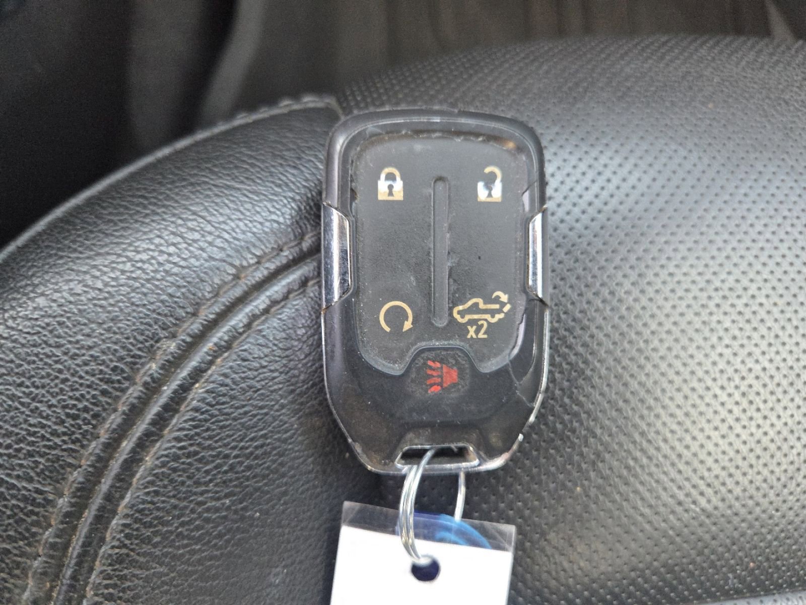 Used 2020 GMC Sierra 1500 SLT w/ SLT Premium Plus Package image 39