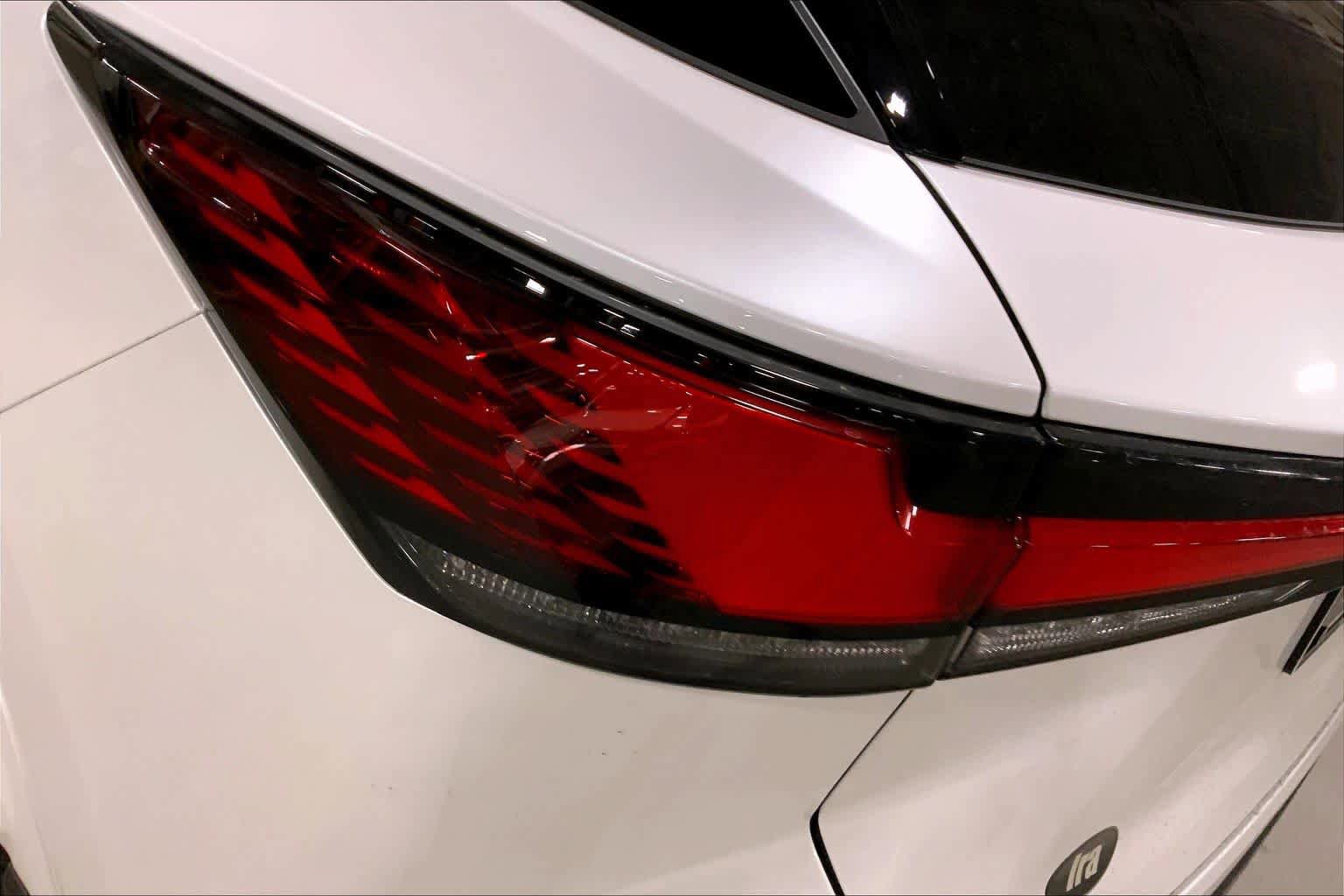 Used 2023 Lexus RX 350 Premium w/ Accessory Package image 29