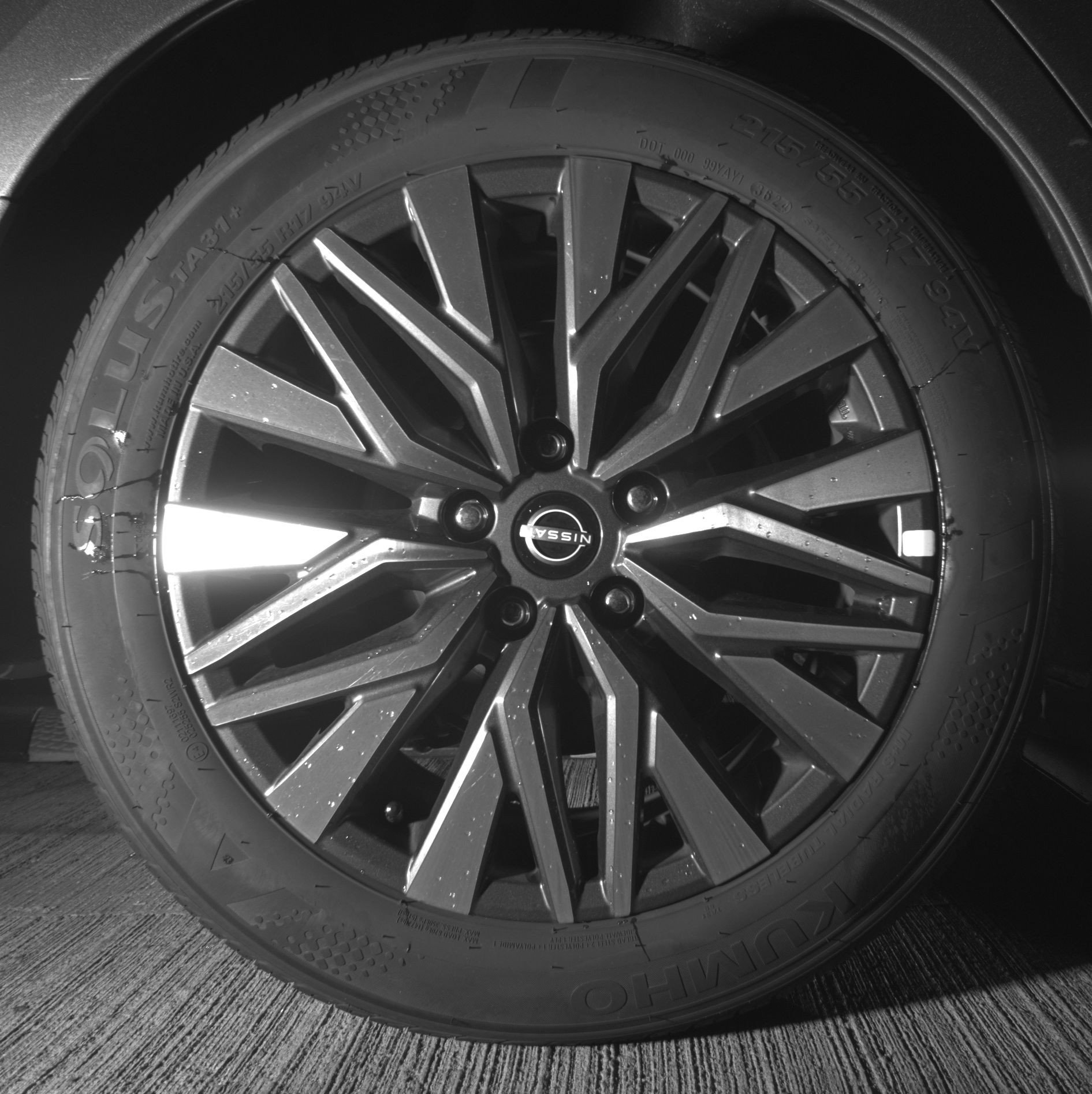 Used 2025 Nissan Altima 2.5 SV image 15