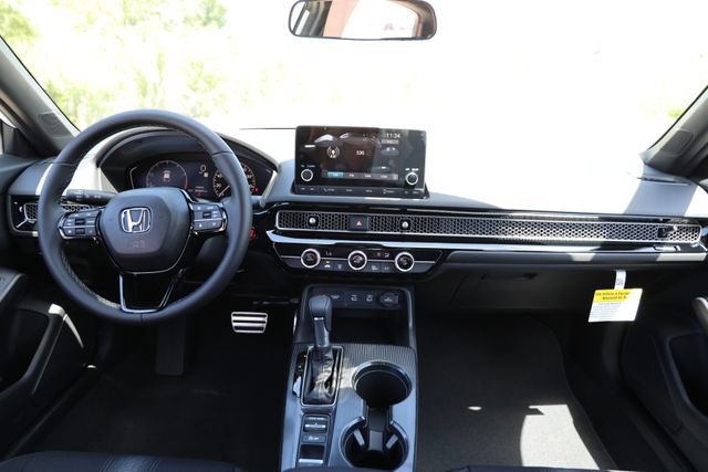 New 2026 Honda Civic Sport image 21