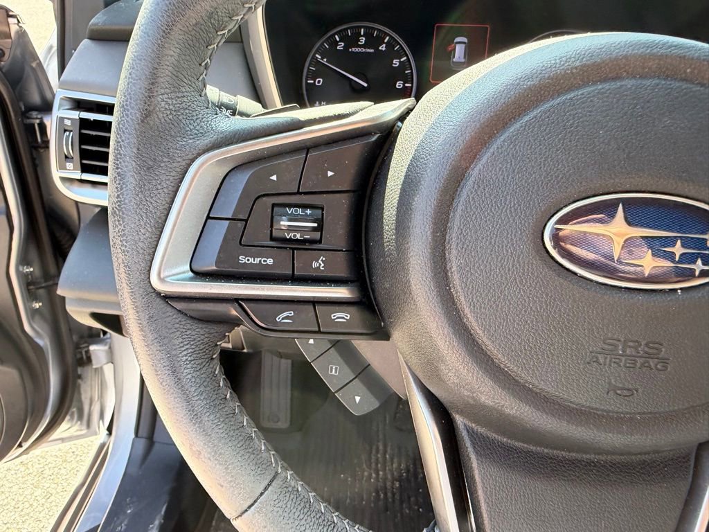 Used 2022 Subaru Outback Onyx Edition XT image 30