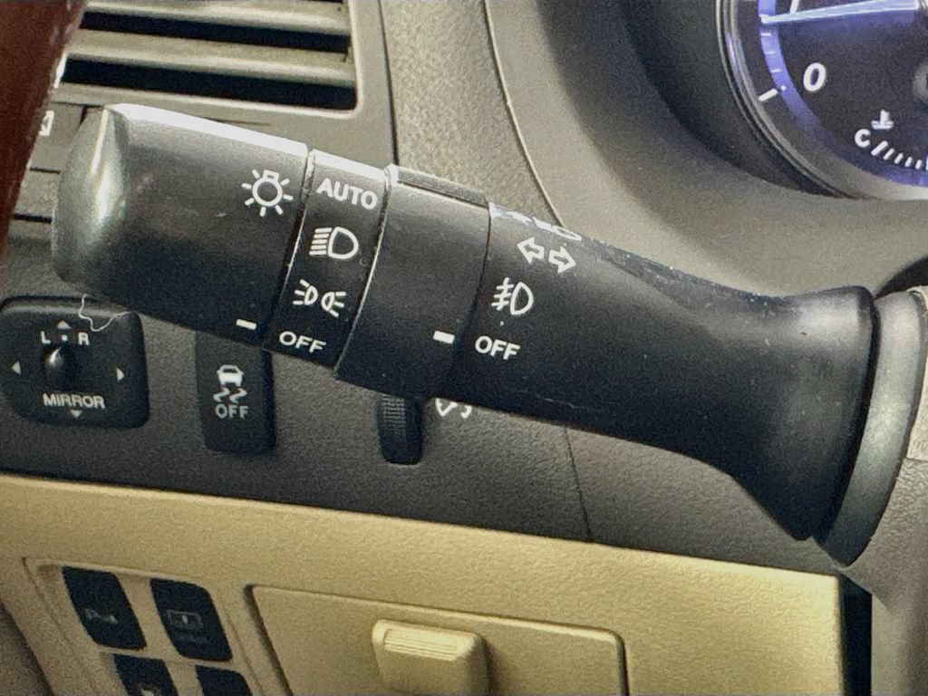 Used 2012 Lexus ES 350 FWD image 12