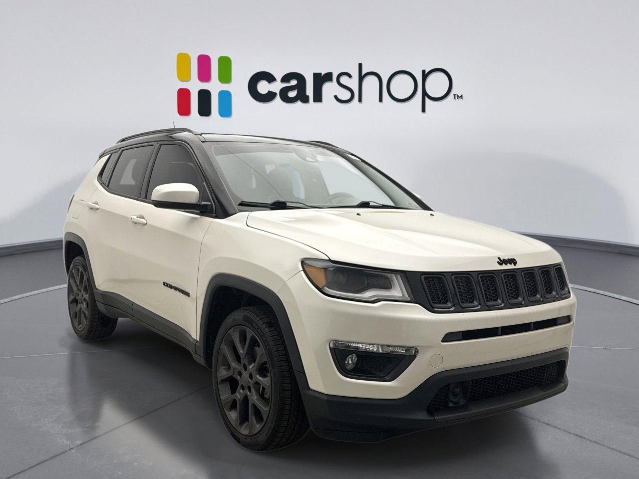 Used 2019 Jeep Compass High Altitude image 5