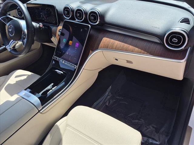 Used 2026 Mercedes-Benz C 300 Sedan image 22