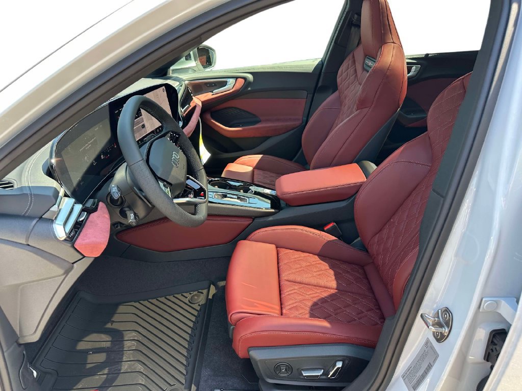 New 2026 Audi S5 Premium Plus AWD/4WD image 7