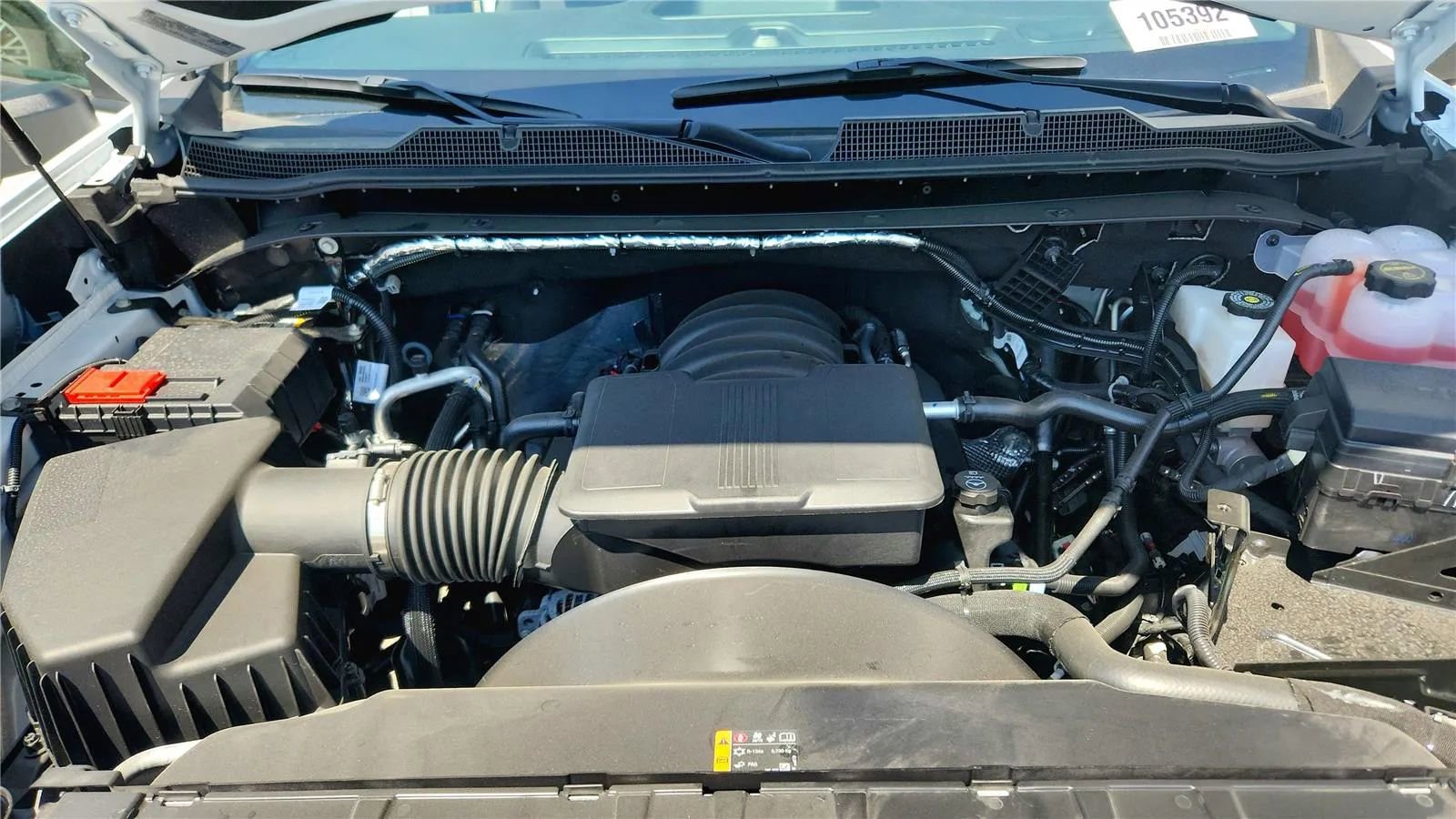 New 2026 Chevrolet Silverado 3500 W/T w/ WT Convenience Package AWD/4WD image 16