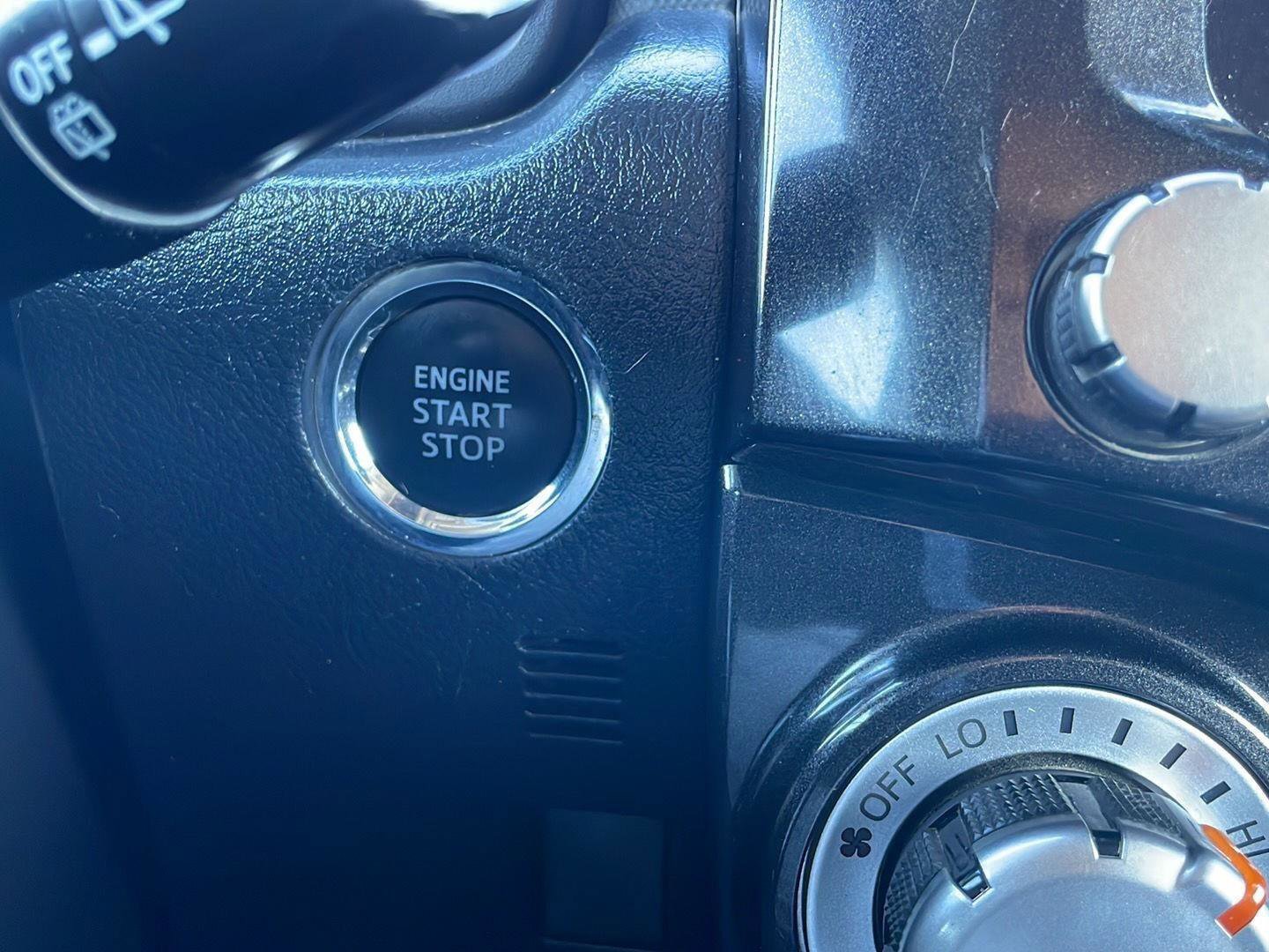 Certified 2020 Toyota 4Runner Venture image 21