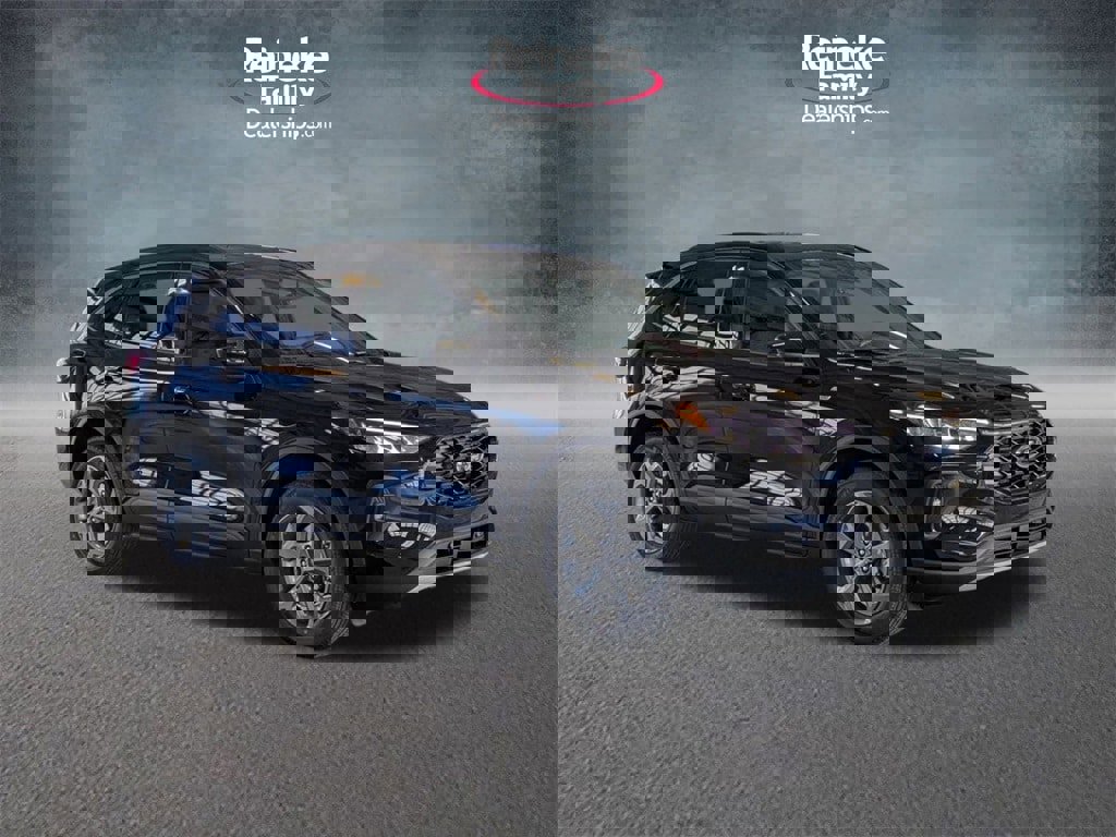 New 2026 Ford Escape ST-Line Select w/ Equipment Group 401A image 26