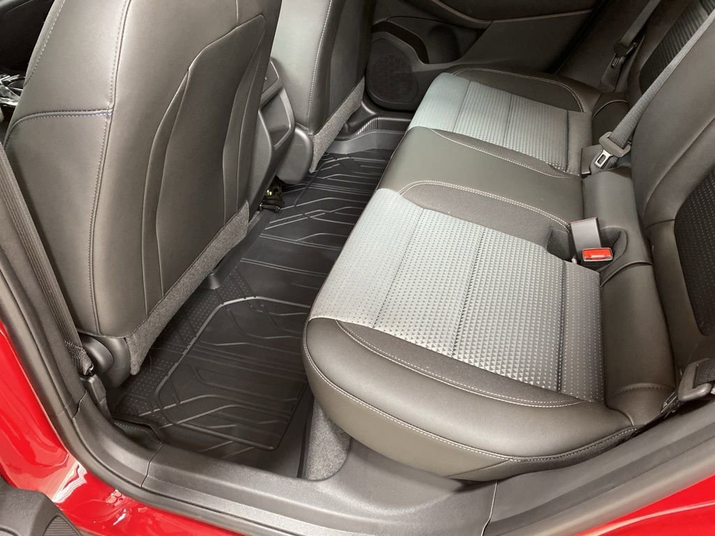 New 2026 Chevrolet Trax LT w/ Driver Confidence Package image 6