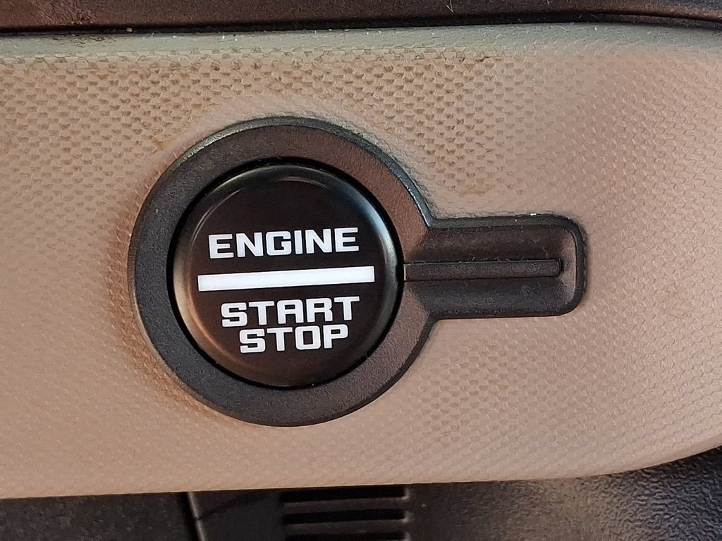 Used 2023 Ford Bronco Wildtrak AWD/4WD image 29