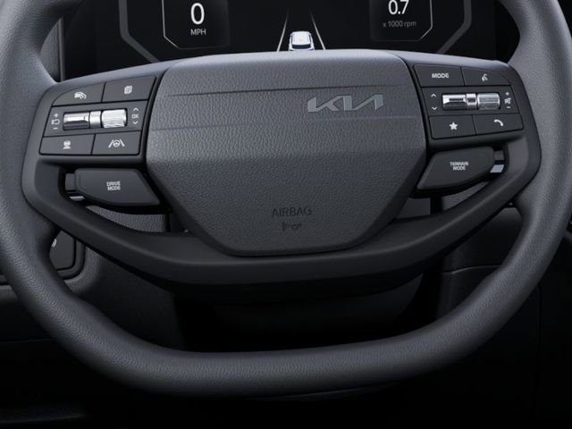 New 2026 Kia Sportage S AWD/4WD image 22