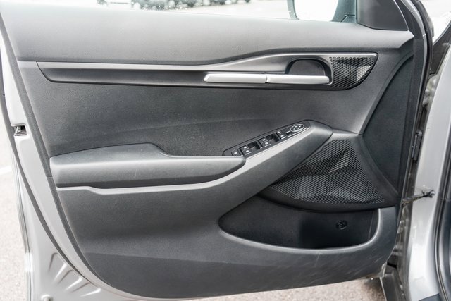 Used 2024 Kia Seltos LX image 18