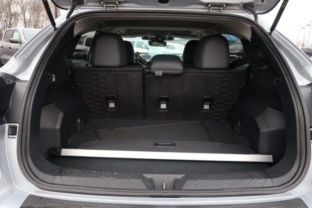 Used 2024 Subaru Crosstrek 2.5i Limited image 35