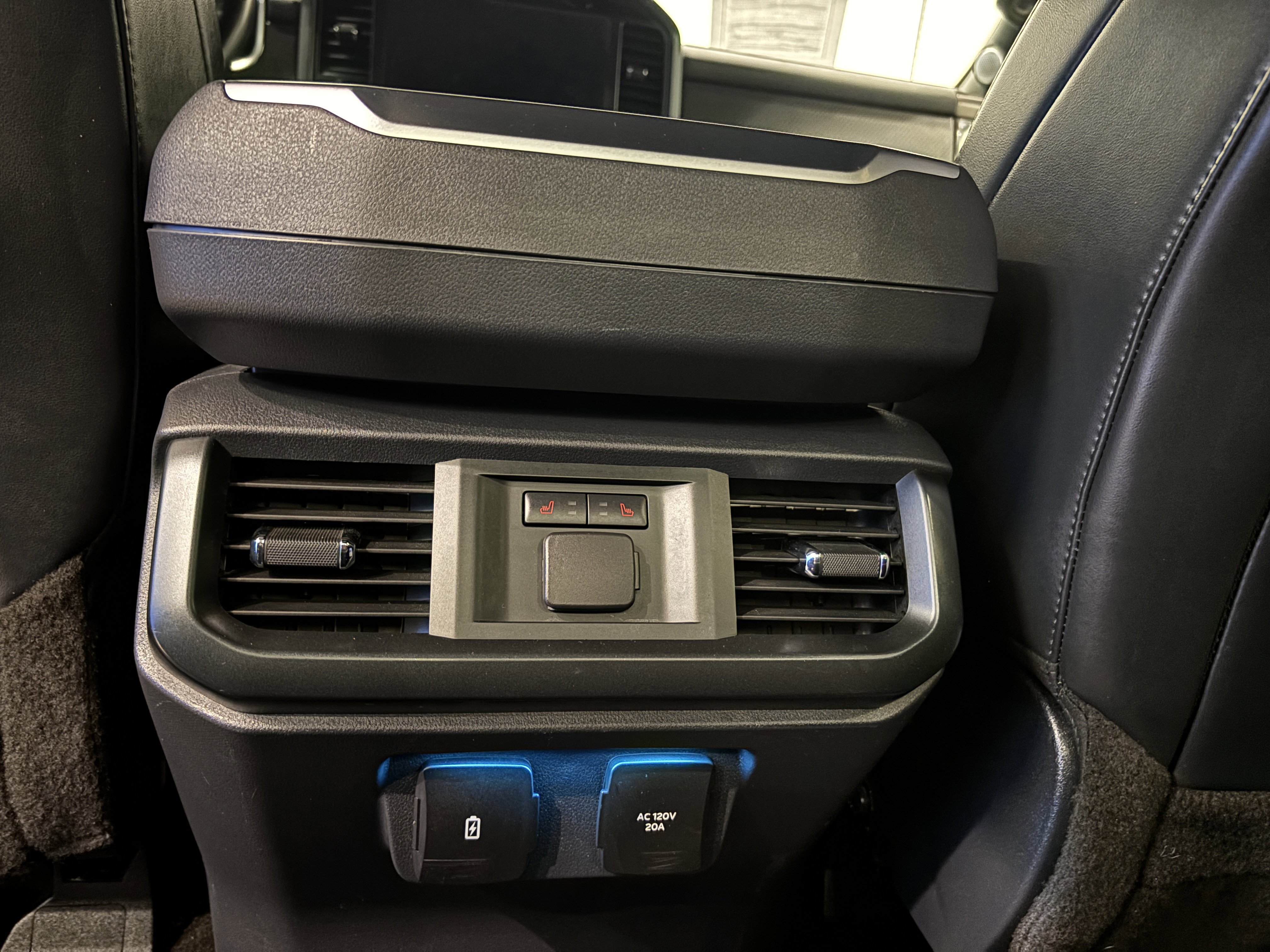 Used 2021 Ford F150 Raptor w/ Equipment Group 801A High image 15