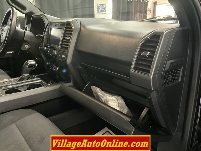 Used 2020 Ford F150 XLT w/ Equipment Group 302A Luxury AWD/4WD image 39