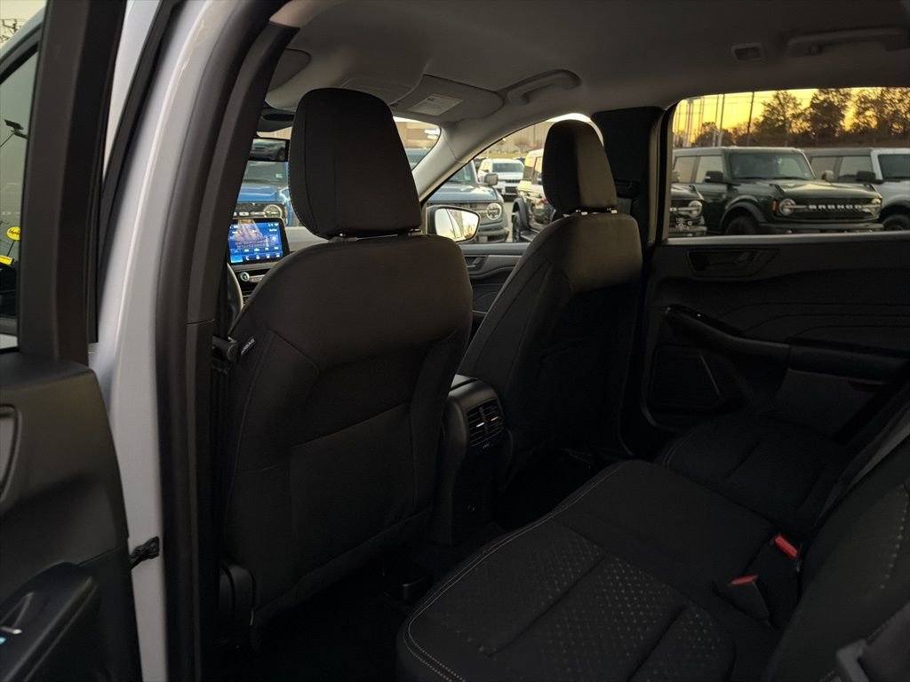 New 2026 Ford Escape Active image 14