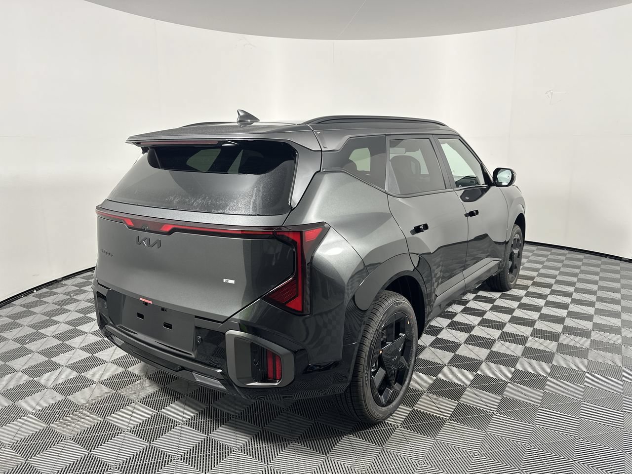 New 2027 Kia Seltos X-Line S AWD/4WD image 19