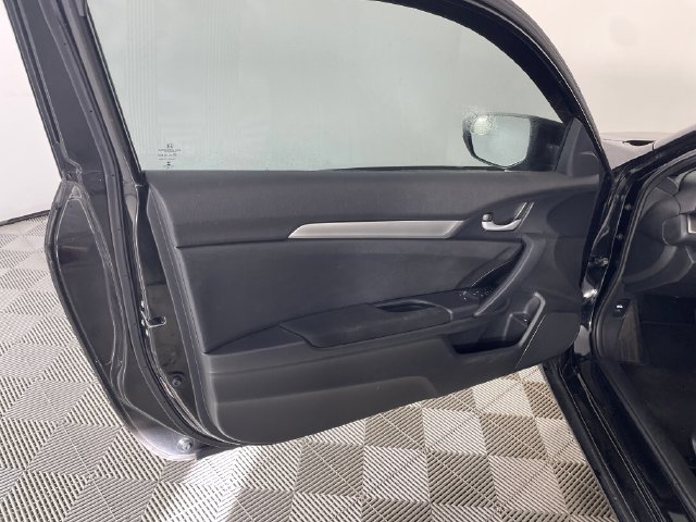 Used 2019 Honda Civic LX image 9