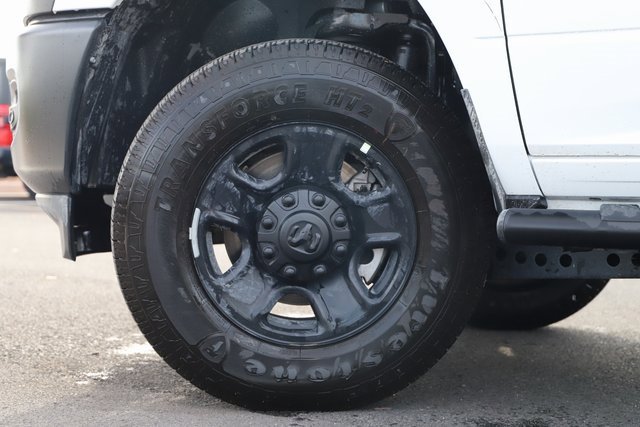 New 2026 RAM 3500 Tradesman image 2