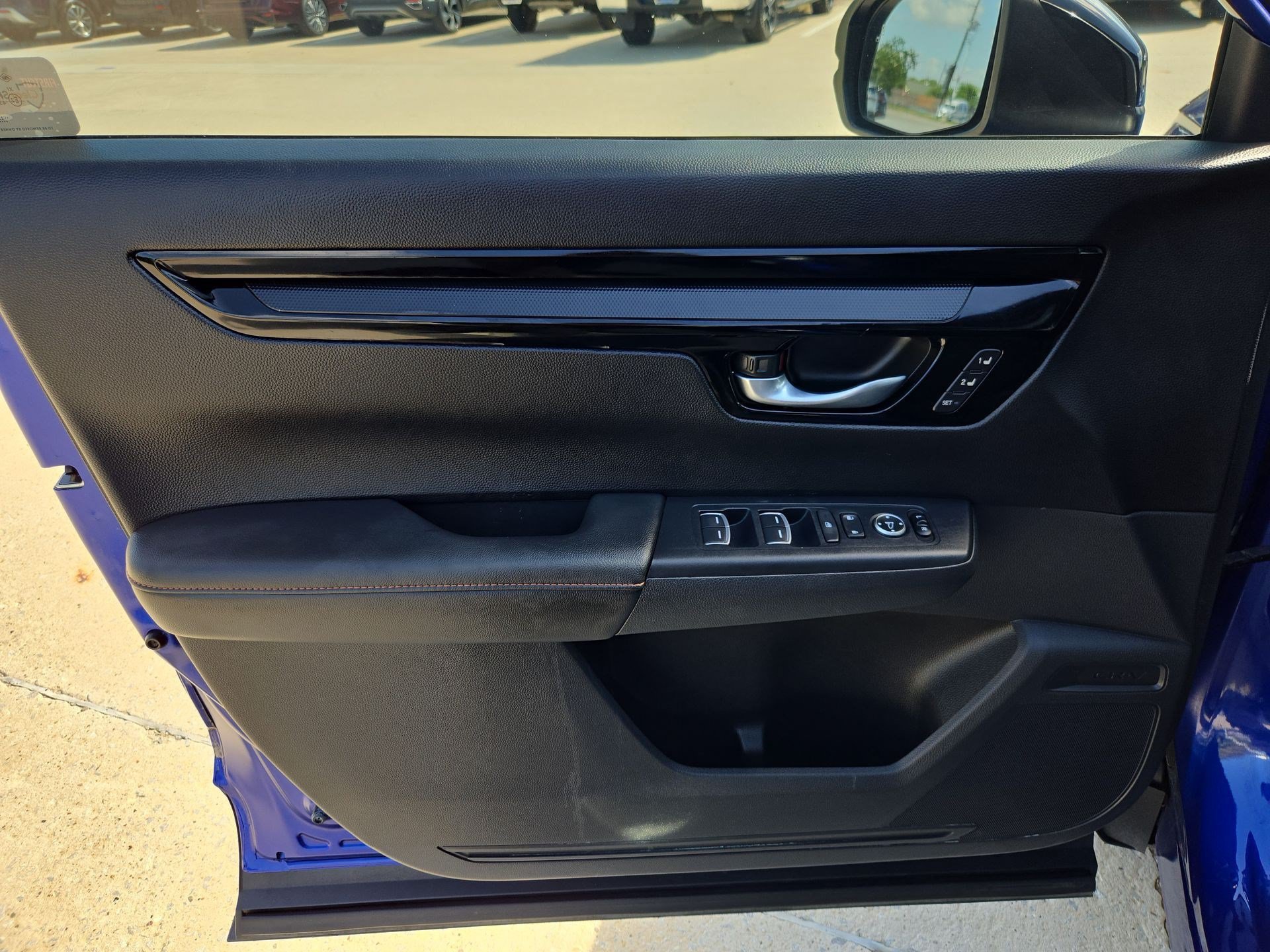 Used 2023 Honda CR-V Sport Touring image 13