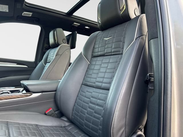 Certified 2025 Cadillac Escalade Sport Platinum AWD/4WD image 21
