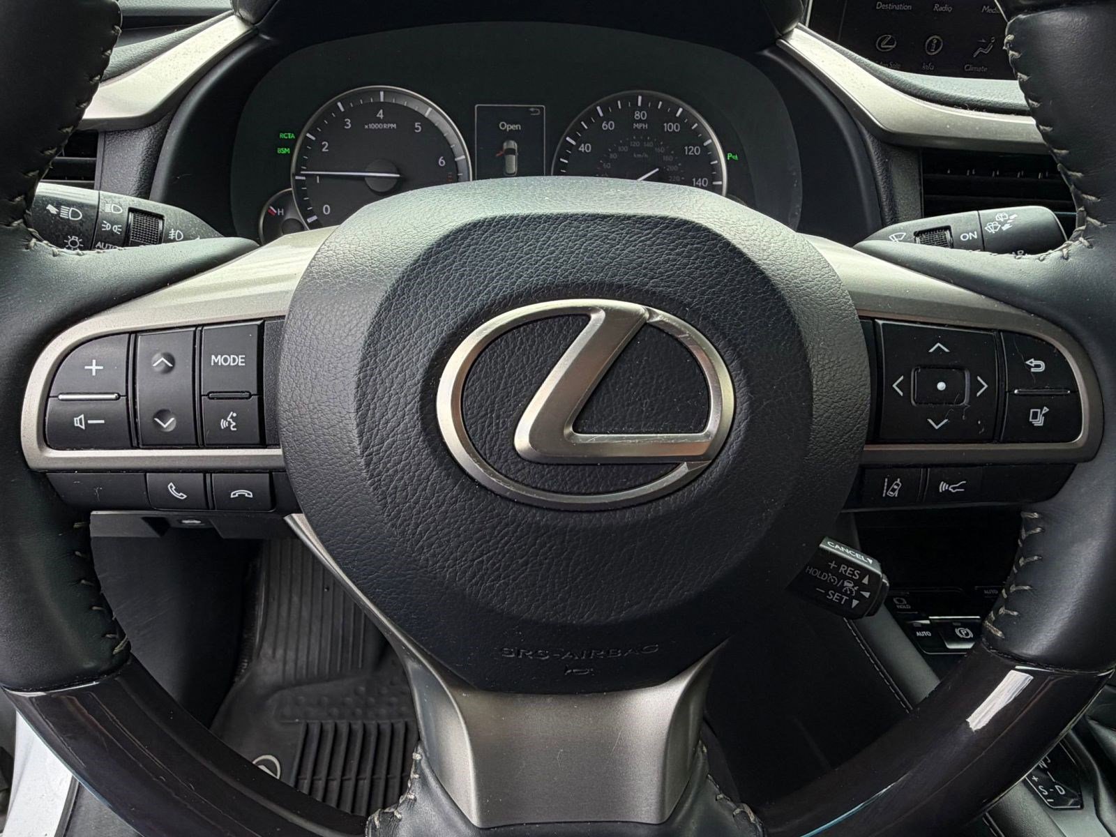 Used 2017 Lexus RX 350 AWD w/ Luxury Package image 16