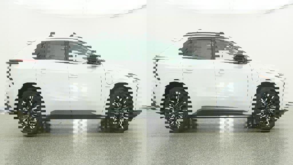 New 2026 Toyota bZ image 60