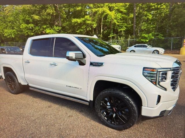 Used 2022 GMC Sierra 1500 Denali