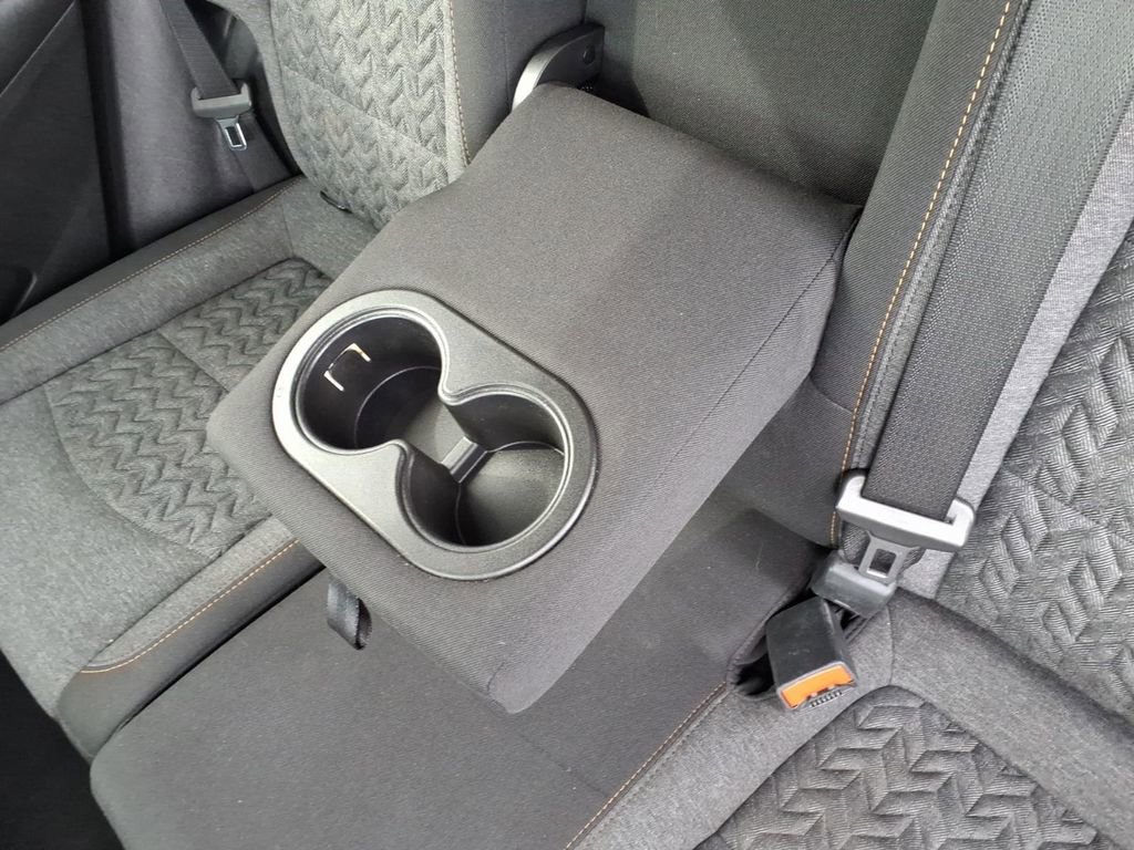 Certified 2022 Chevrolet Equinox LT image 29