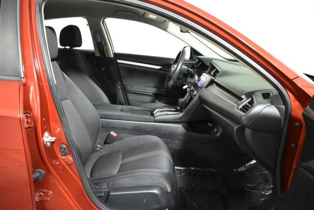 Used 2020 Honda Civic LX image 29