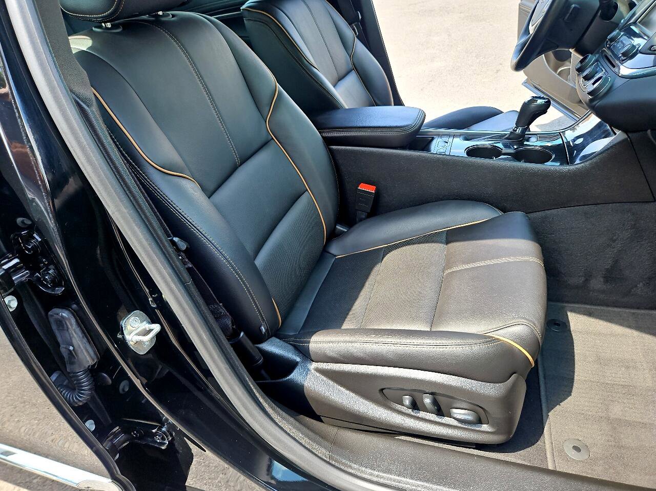 Used 2020 Chevrolet Impala Premier image 16