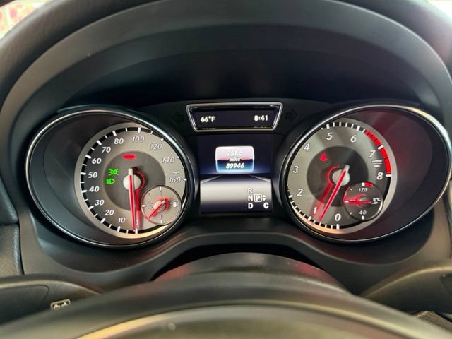 Used 2016 Mercedes-Benz CLA 250 4MATIC image 15
