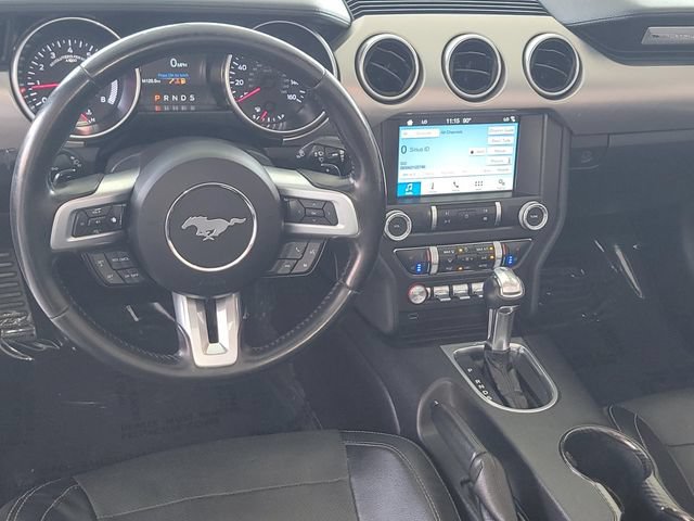 Used 2019 Ford Mustang Premium RWD image 19