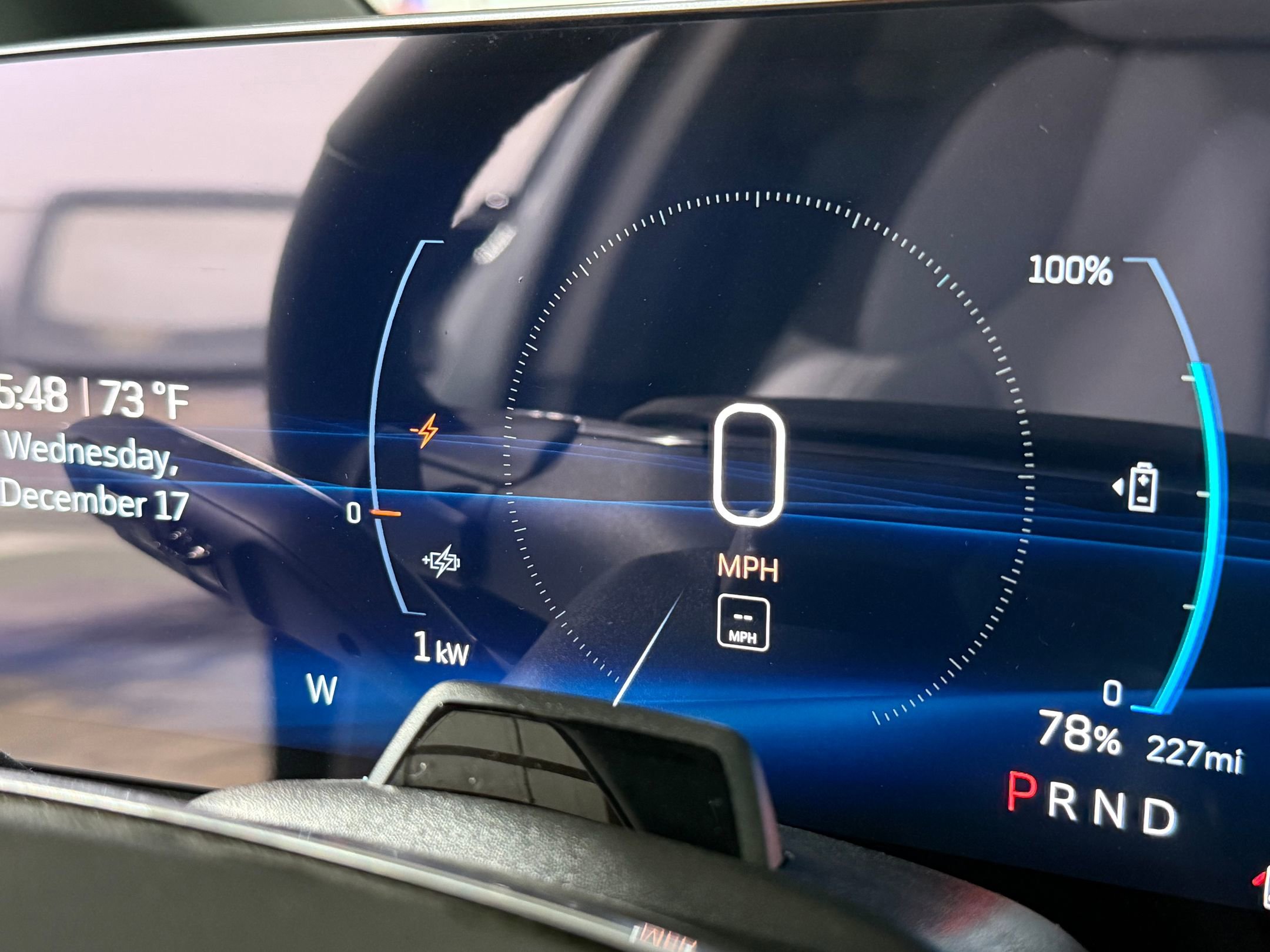 New 2026 Cadillac Optiq Sport 1 image 18