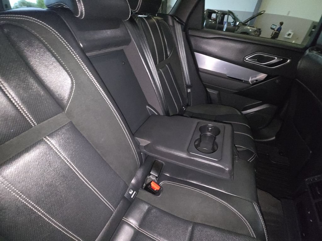 Used 2023 Land Rover Range Rover Velar R-Dynamic S AWD/4WD image 35