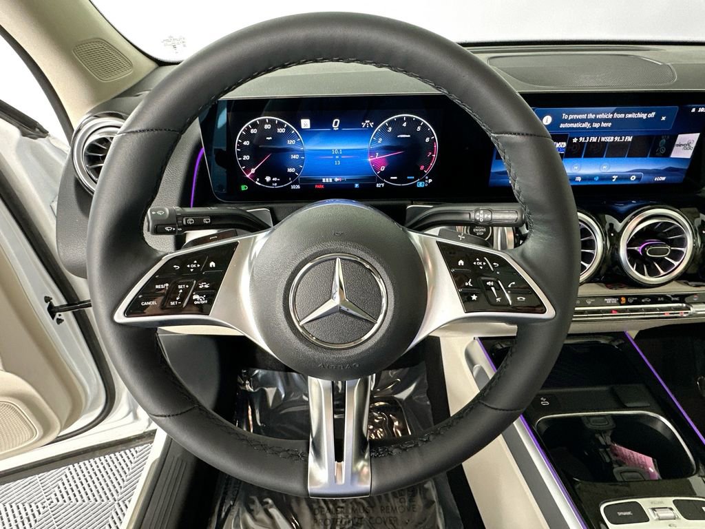 New 2026 Mercedes-Benz GLB 250 image 11