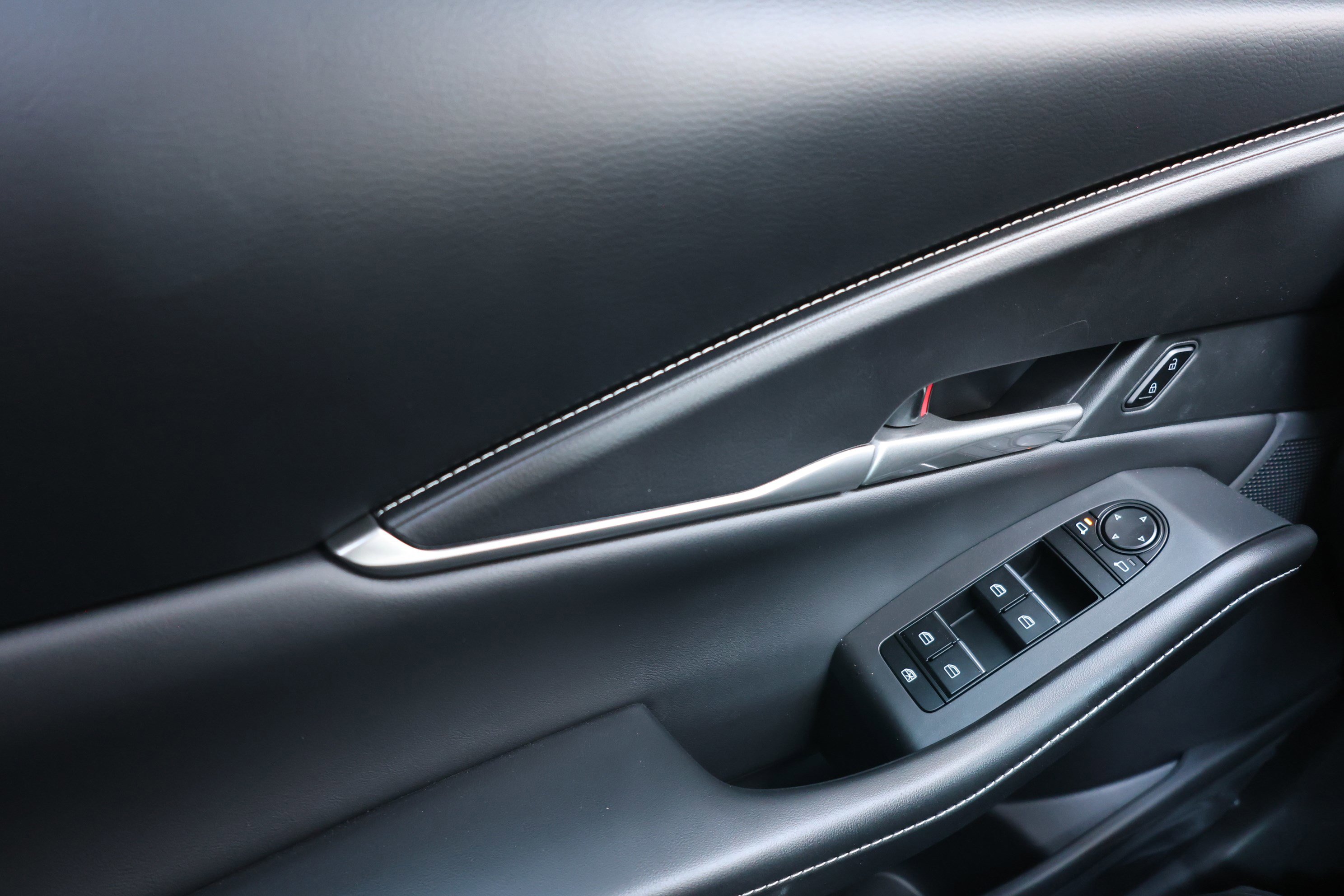 New 2026 MAZDA CX-30 Aire Edition image 20