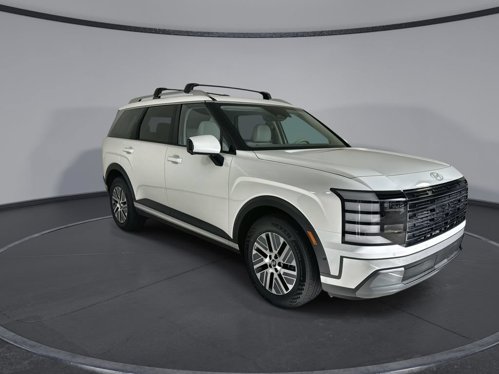 New 2026 Hyundai Palisade SEL Premium FWD image 2