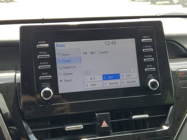Used 2024 Toyota Camry SE FWD image 19