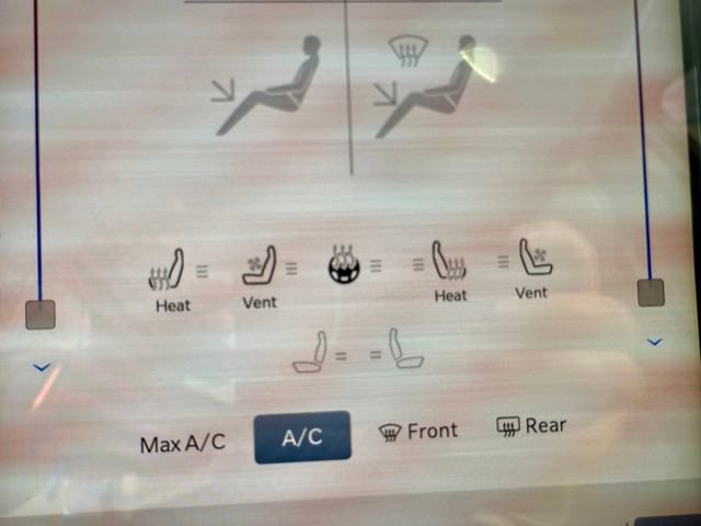 New 2026 RAM 1500 Laramie w/ Sport Appearance Package image 26