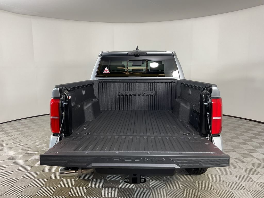 New 2026 Toyota Tacoma Limited image 18