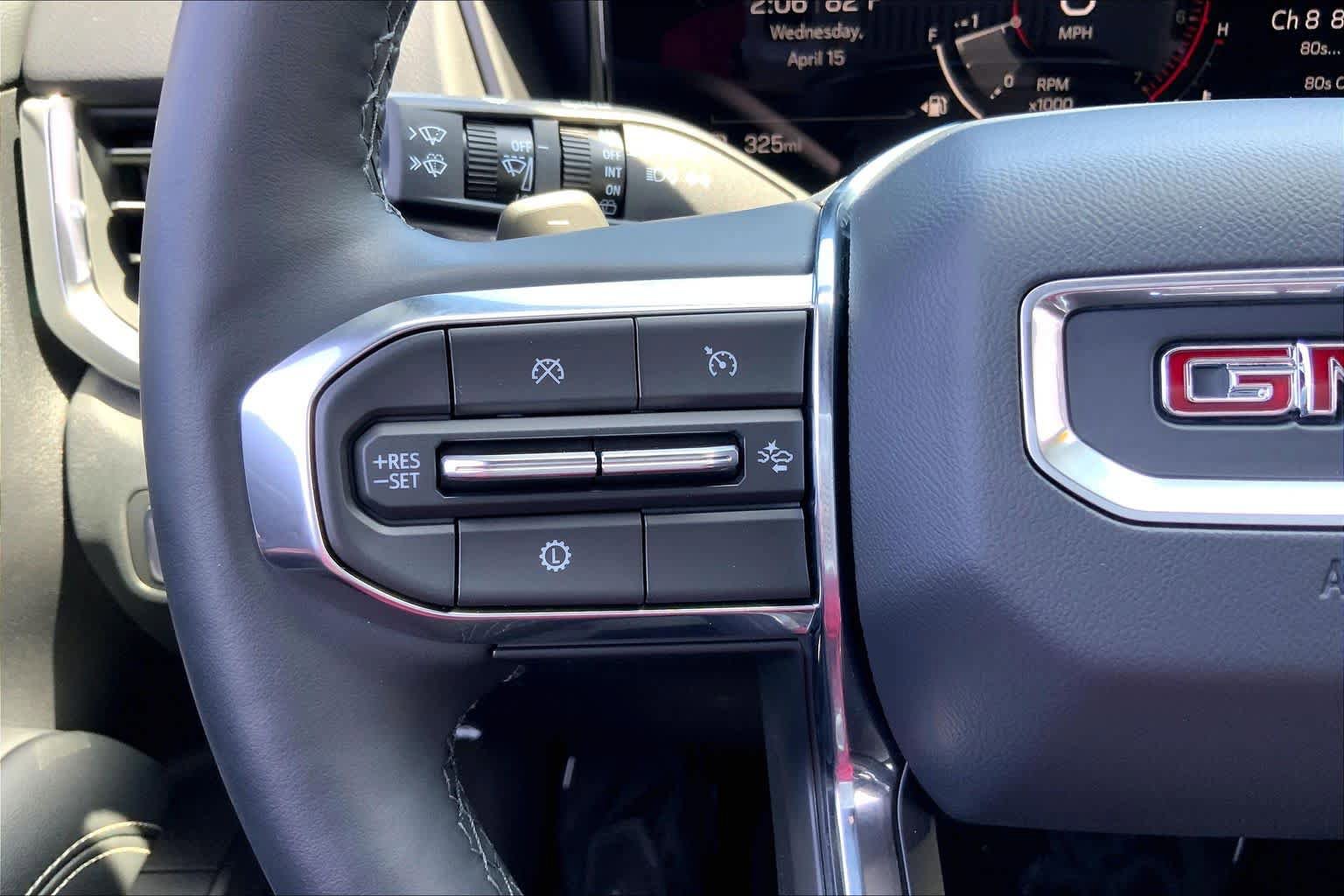 Used 2025 GMC Terrain Elevation FWD image 23