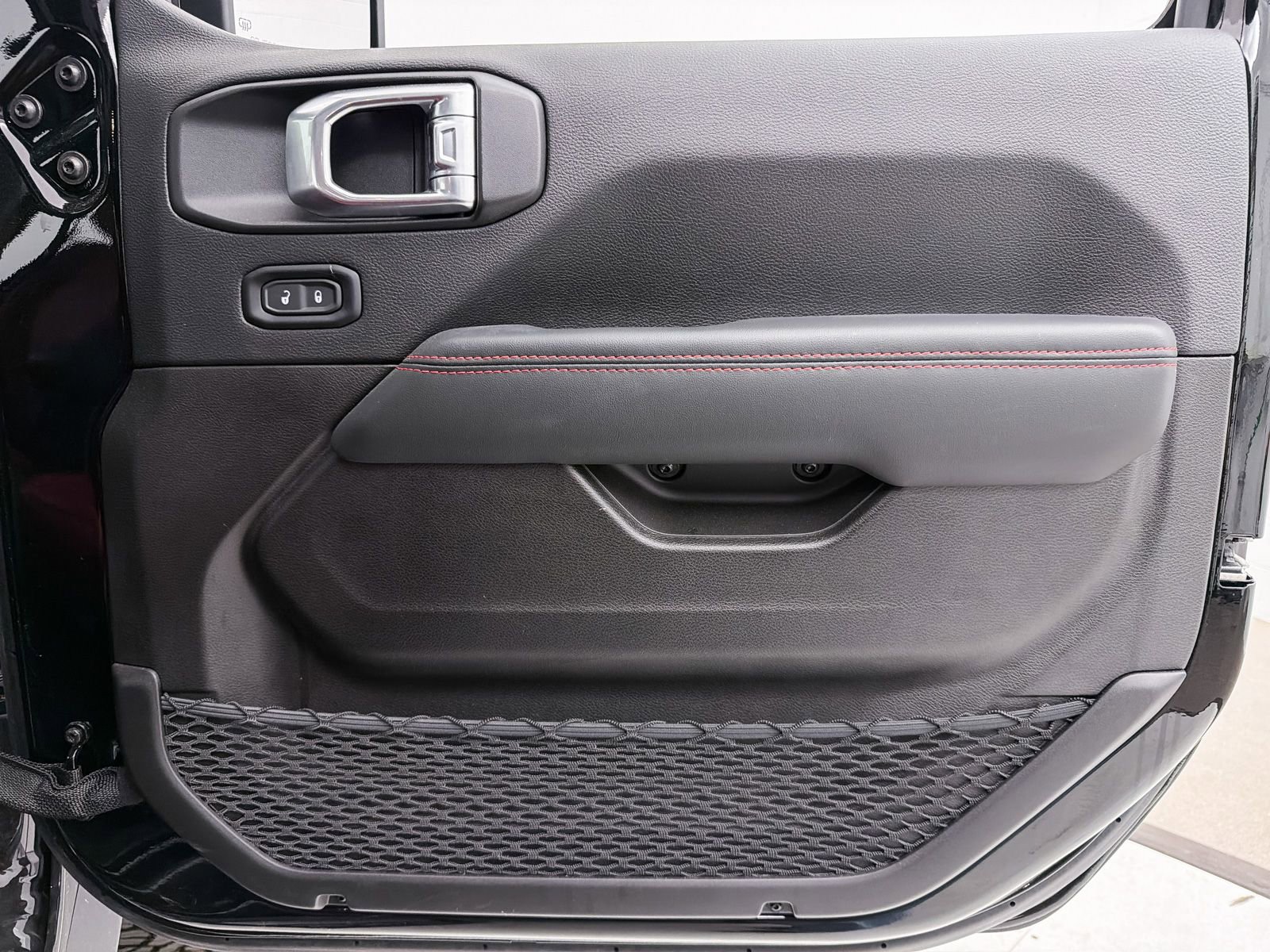 Used 2024 Jeep Wrangler Unlimited Rubicon 392 AWD/4WD image 27