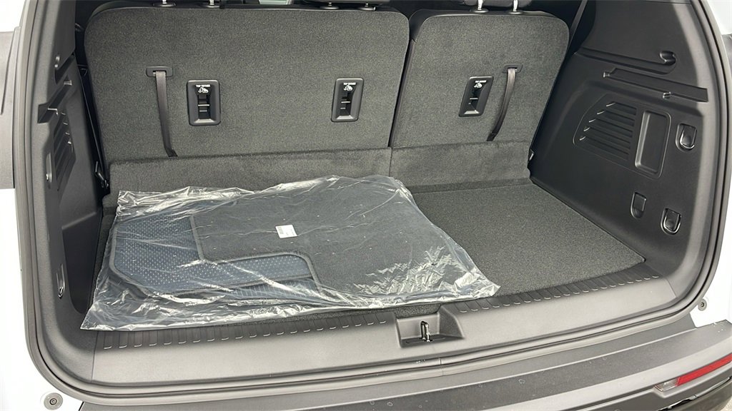 New 2026 GMC Acadia Elevation w/ Black Edition image 25