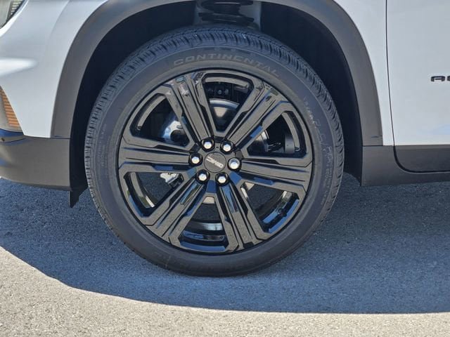 New 2026 GMC Acadia Elevation w/ Black Edition FWD image 9