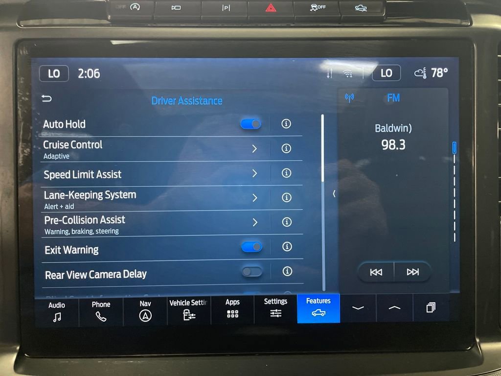 Used 2024 Ford F150 Raptor image 27