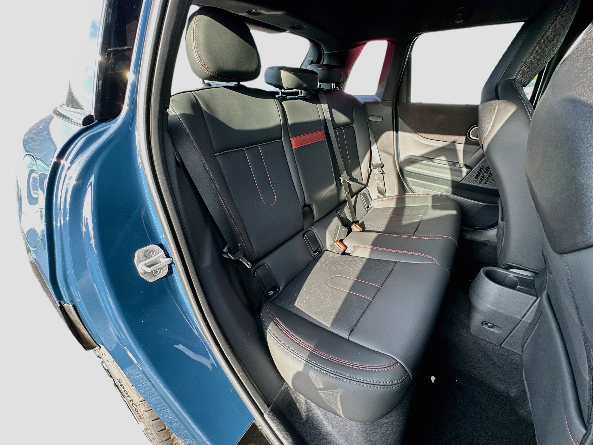 New 2026 MINI Cooper S FWD image 20